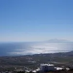 Hotell Terra Blanca Imerovigli (Santorini)