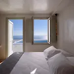 Terra Blanca 4* Imerovigli (Santorini)