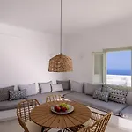 Hotell Terra Blanca Imerovigli (Santorini)