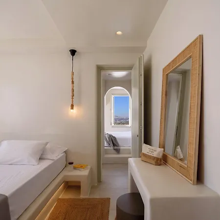 Terra Blanca 4*