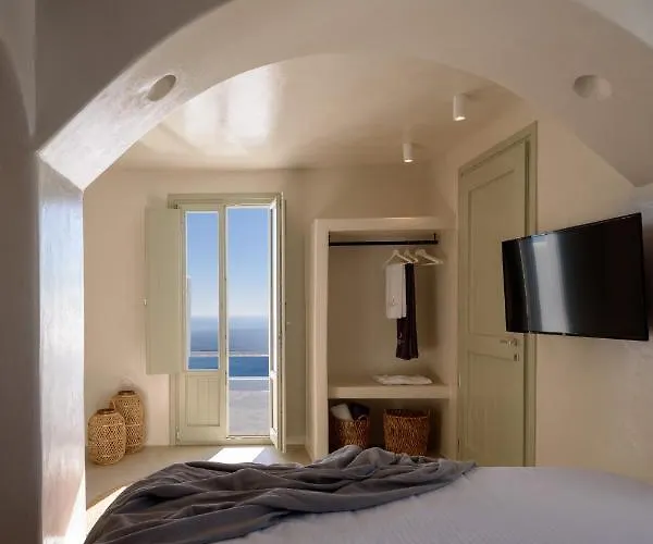 Hotel Terra Blanca 4*