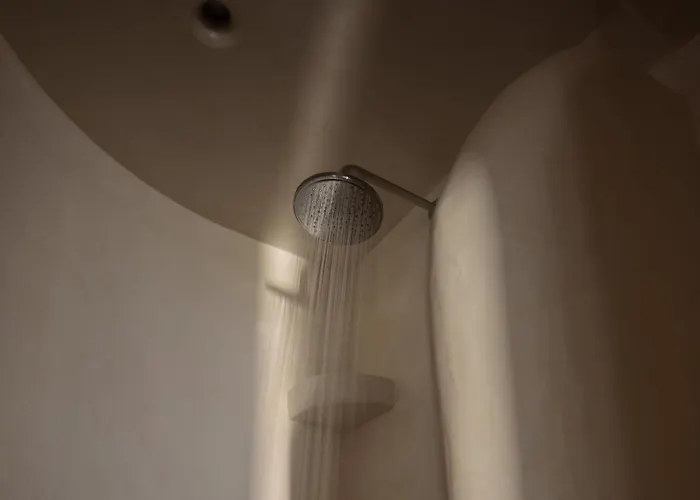 Terra Blanca Hotel Imerovigli (Santorini)