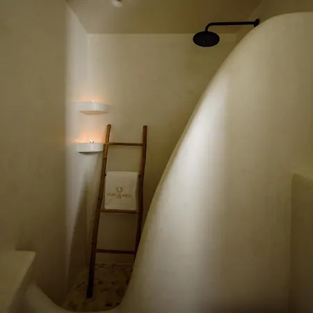 Hotel Terra Blanca
