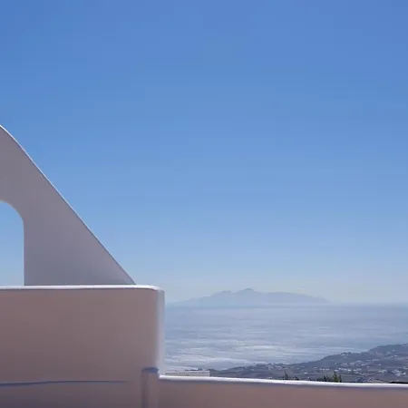 Terra Blanca 호텔