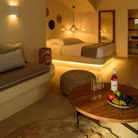 Terra Blanca 4*