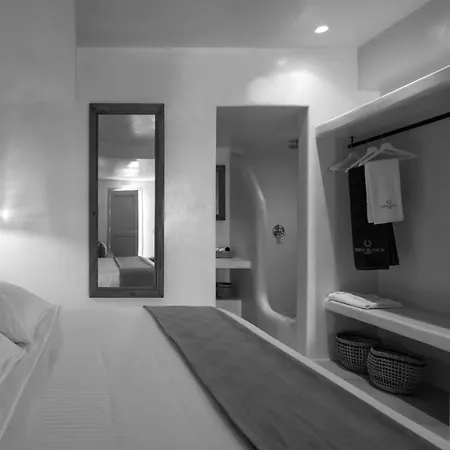 Terra Blanca Hotel