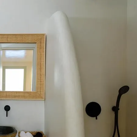 Terra Blanca 4* Imerovigli (Santorini)