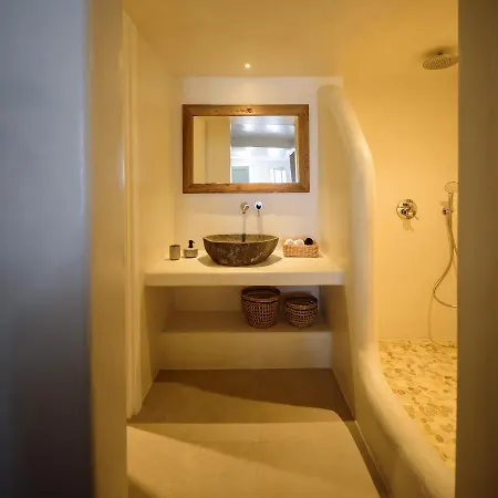 Hotel Terra Blanca