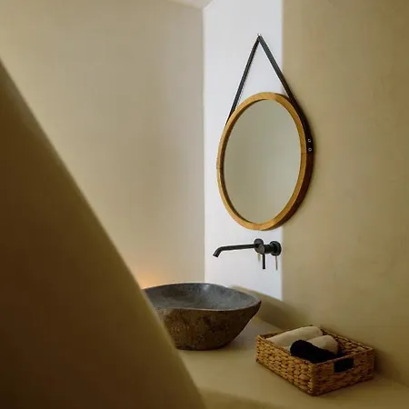 Hotel Terra Blanca Imerovigli (Santorini)