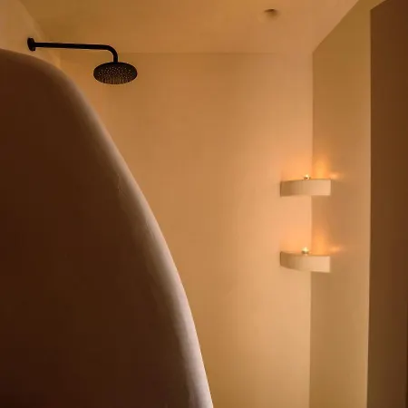 Terra Blanca 4*