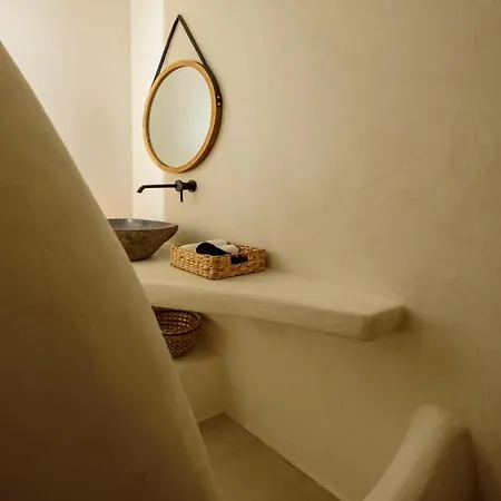 Terra Blanca Hotel