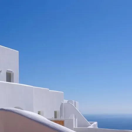 Hotel Terra Blanca Imerovigli (Santorini)