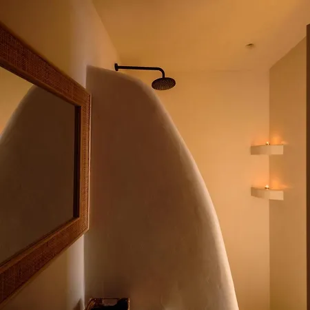 Hotel Terra Blanca