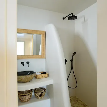 Hotel Terra Blanca