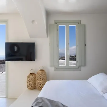 Terra Blanca Hotel