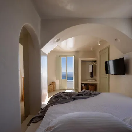 Hotel Terra Blanca