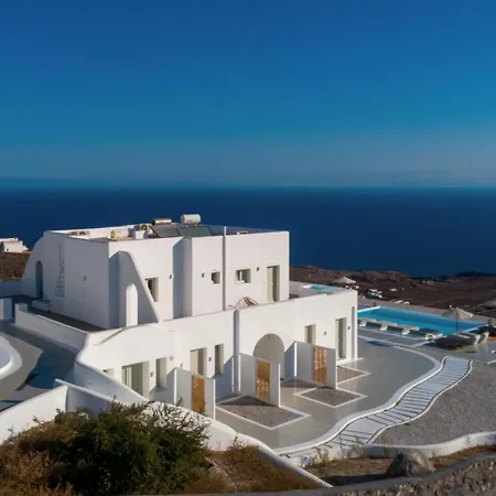 Terra Blanca Hotel