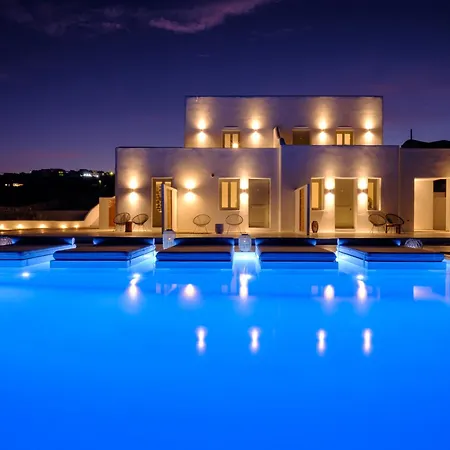 Terra Blanca 4*