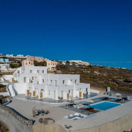 Hotel Terra Blanca 4*