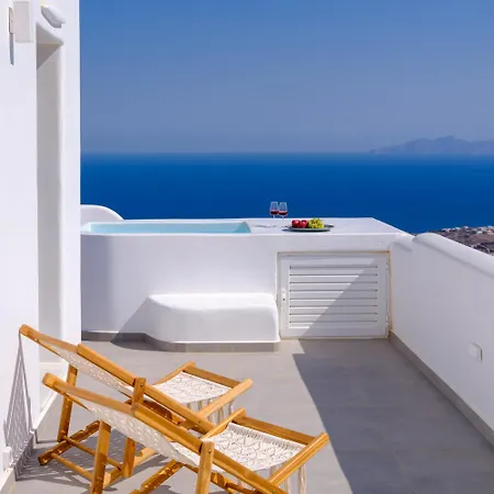 Hotel Terra Blanca