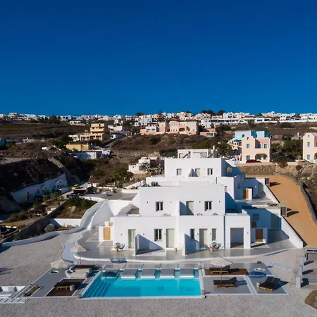 Hotel Terra Blanca