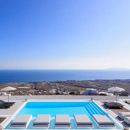 Terra Blanca Hotel