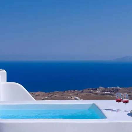 Hotel Terra Blanca