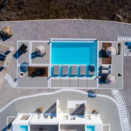 Hotel Terra Blanca