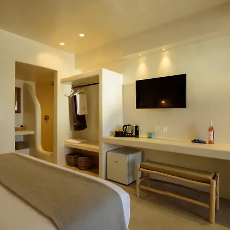 Terra Blanca Hotel