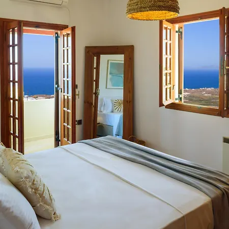 Terra Blanca Imerovigli (Santorini)