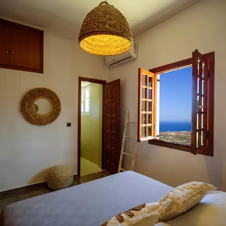 Terra Blanca Hotel