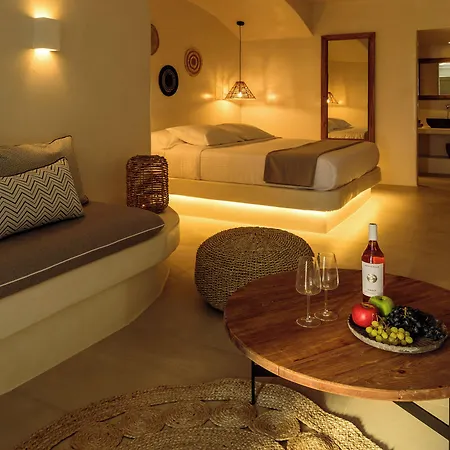 فندق Terra Blanca 4*