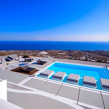 Terra Blanca 4* إيميروفيغلي