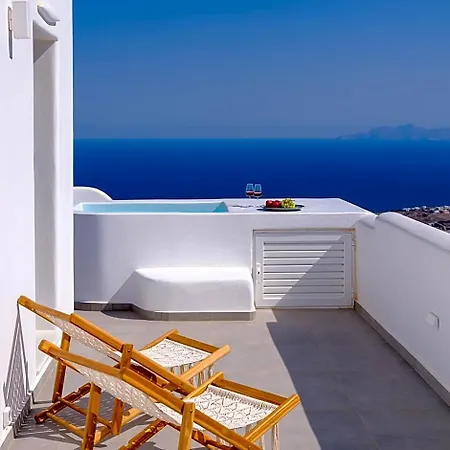 Terra Blanca فندق إيميروفيغلي