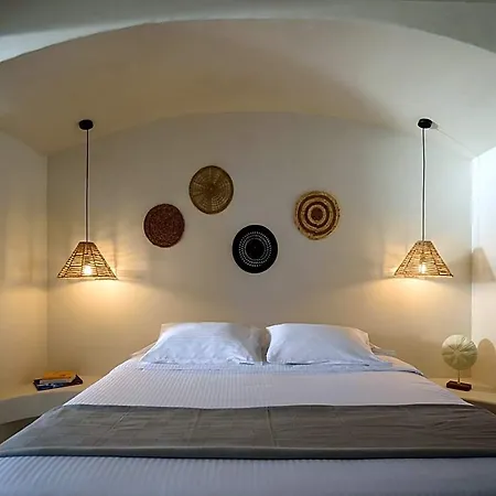 Terra Blanca 4*