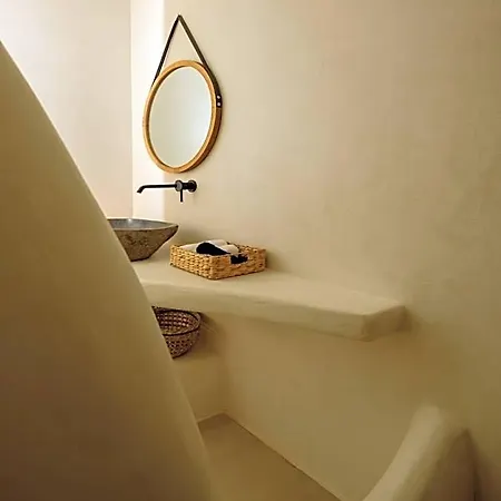 Terra Blanca 4* Imerovígli