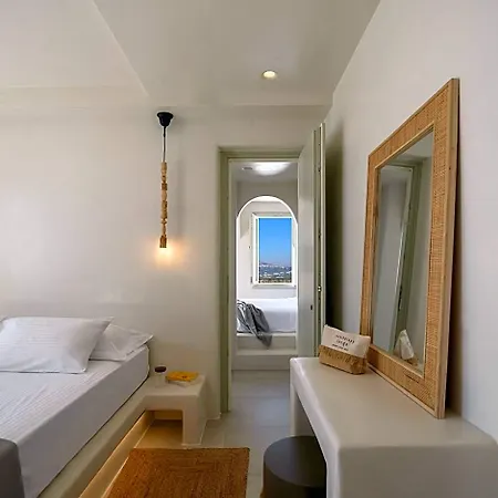 فندق Terra Blanca