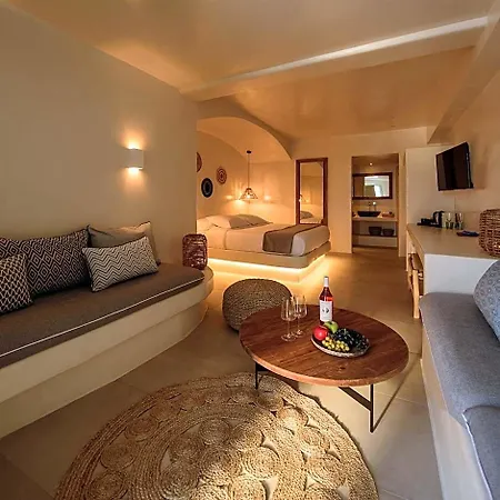 Terra Blanca 4*
