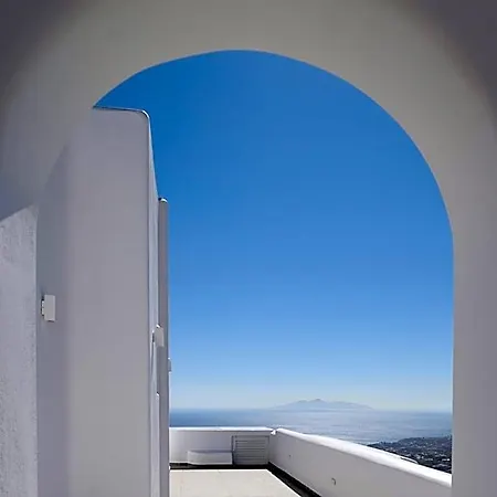 Terra Blanca 호텔 이메로비글리