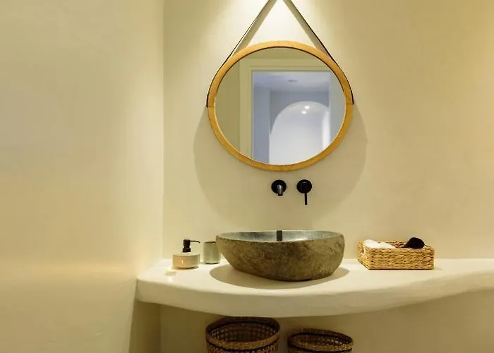 Terra Blanca Hotel Imerovigli