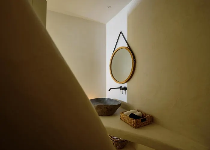 Terra Blanca Imerovigli (Santorini)