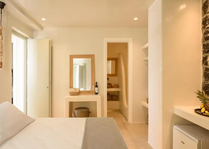 Terra Blanca 4* Imerovigli (Santorini)