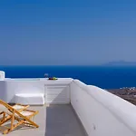 Terra Blanca Hotel Imerovígli