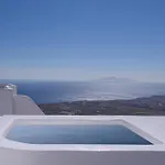 Terra Blanca Imerovígli