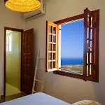 Terra Blanca 4* Imerovígli