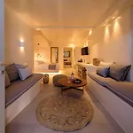 Hotel Terra Blanca Imerovígli