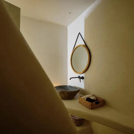 Terra Blanca Imerovigli (Santorini)