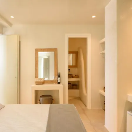 Terra Blanca 4* Imerovigli (Santorini)