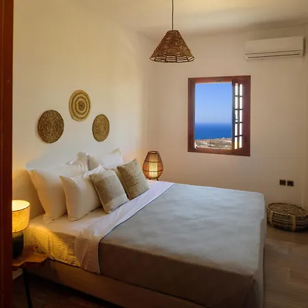 Terra Blanca Otel 4*