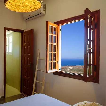 Terra Blanca 4* Imerovigli (Santorini)